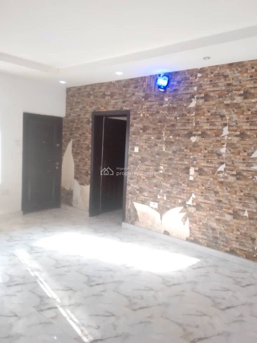 Well Maintained Mini Flat, Ado, Ajah, Lagos, Mini Flat (room and Parlour) for Rent