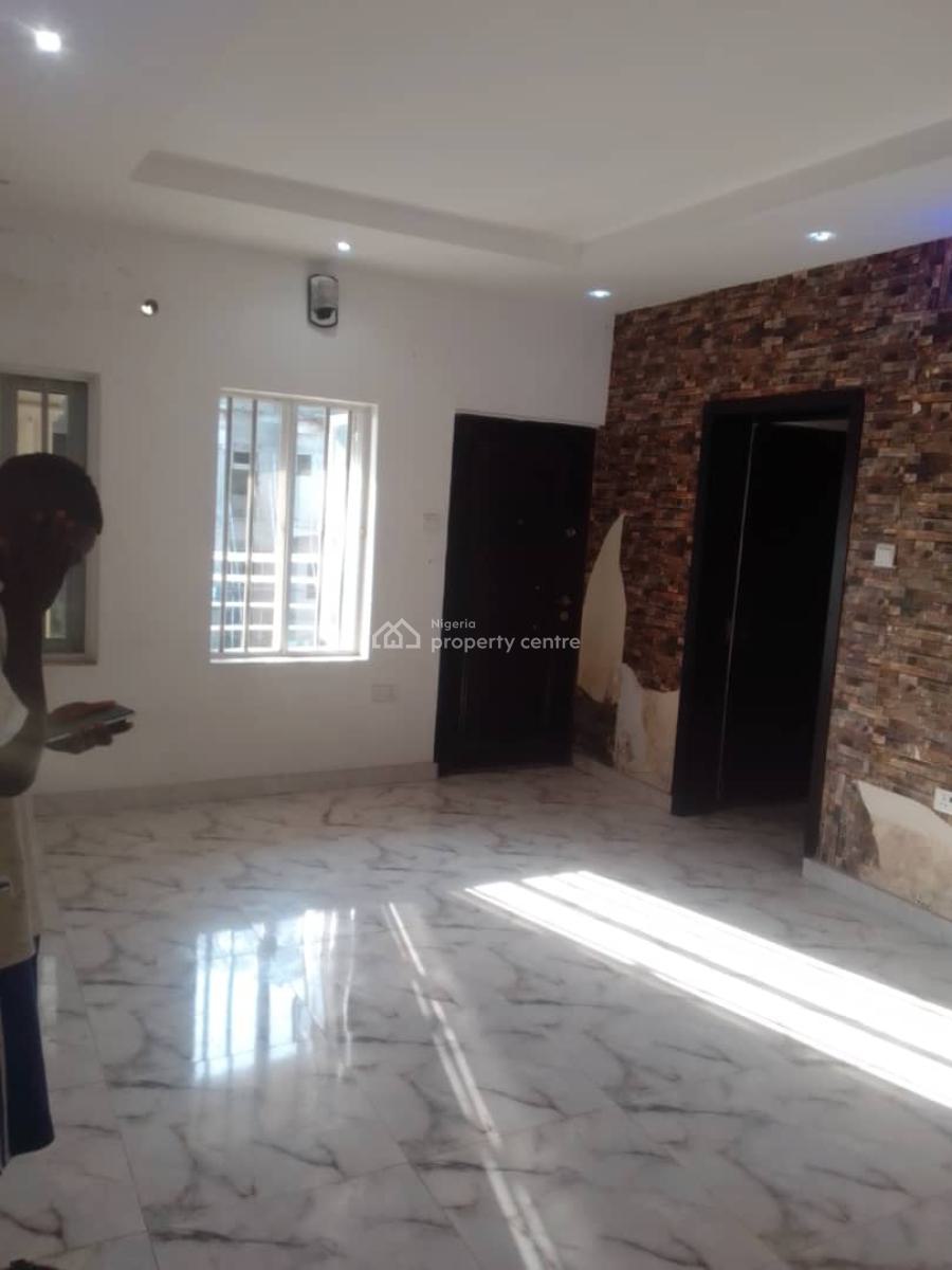 Well Maintained Mini Flat, Ado, Ajah, Lagos, Mini Flat (room and Parlour) for Rent