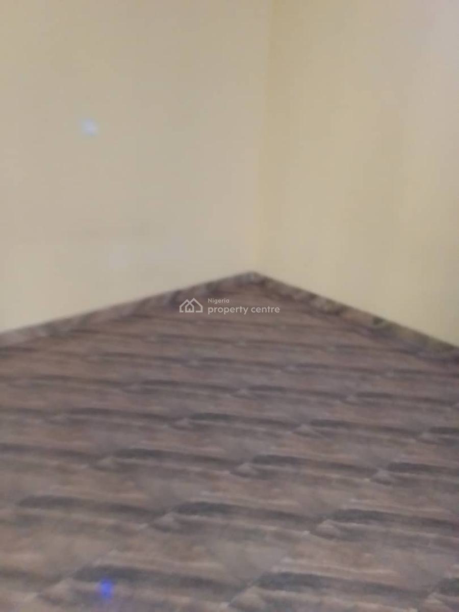Well Maintained Mini Flat, Ado, Ajah, Lagos, Mini Flat (room and Parlour) for Rent