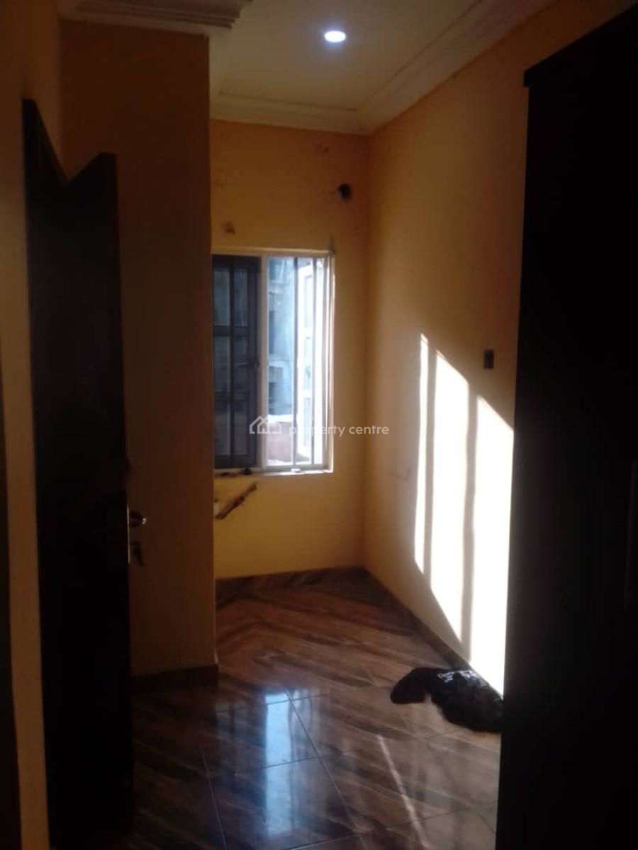 Well Maintained Mini Flat, Ado, Ajah, Lagos, Mini Flat (room and Parlour) for Rent