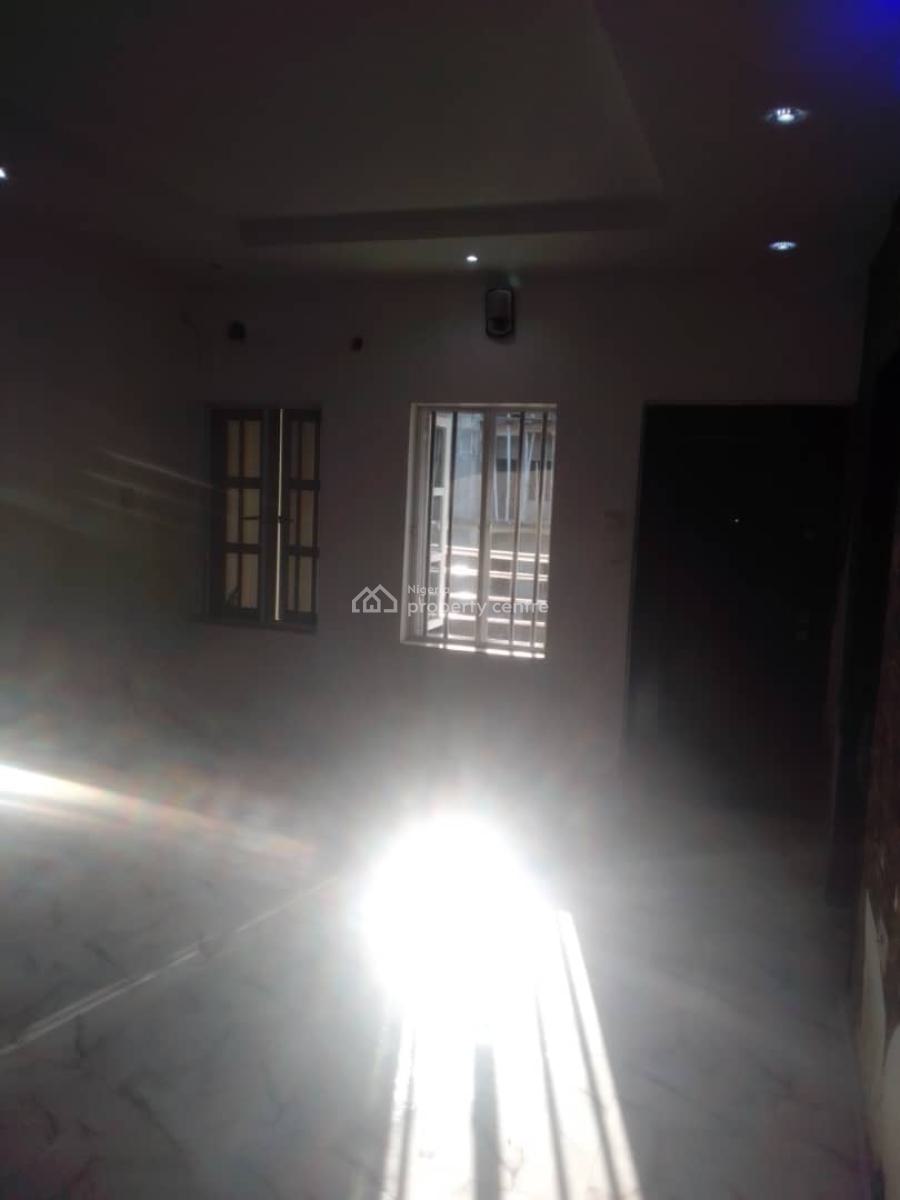 Well Maintained Mini Flat, Ado, Ajah, Lagos, Mini Flat (room and Parlour) for Rent