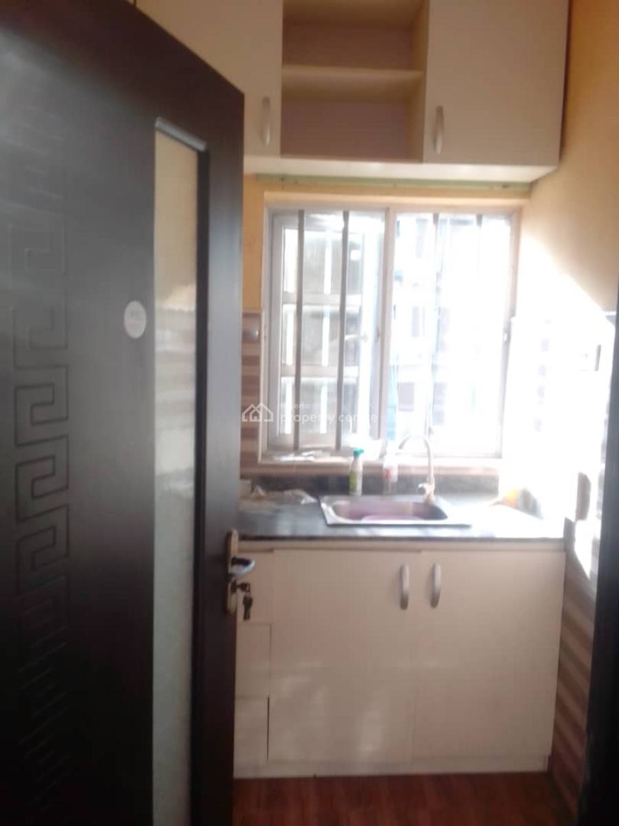 Well Maintained Mini Flat, Ado, Ajah, Lagos, Mini Flat (room and Parlour) for Rent