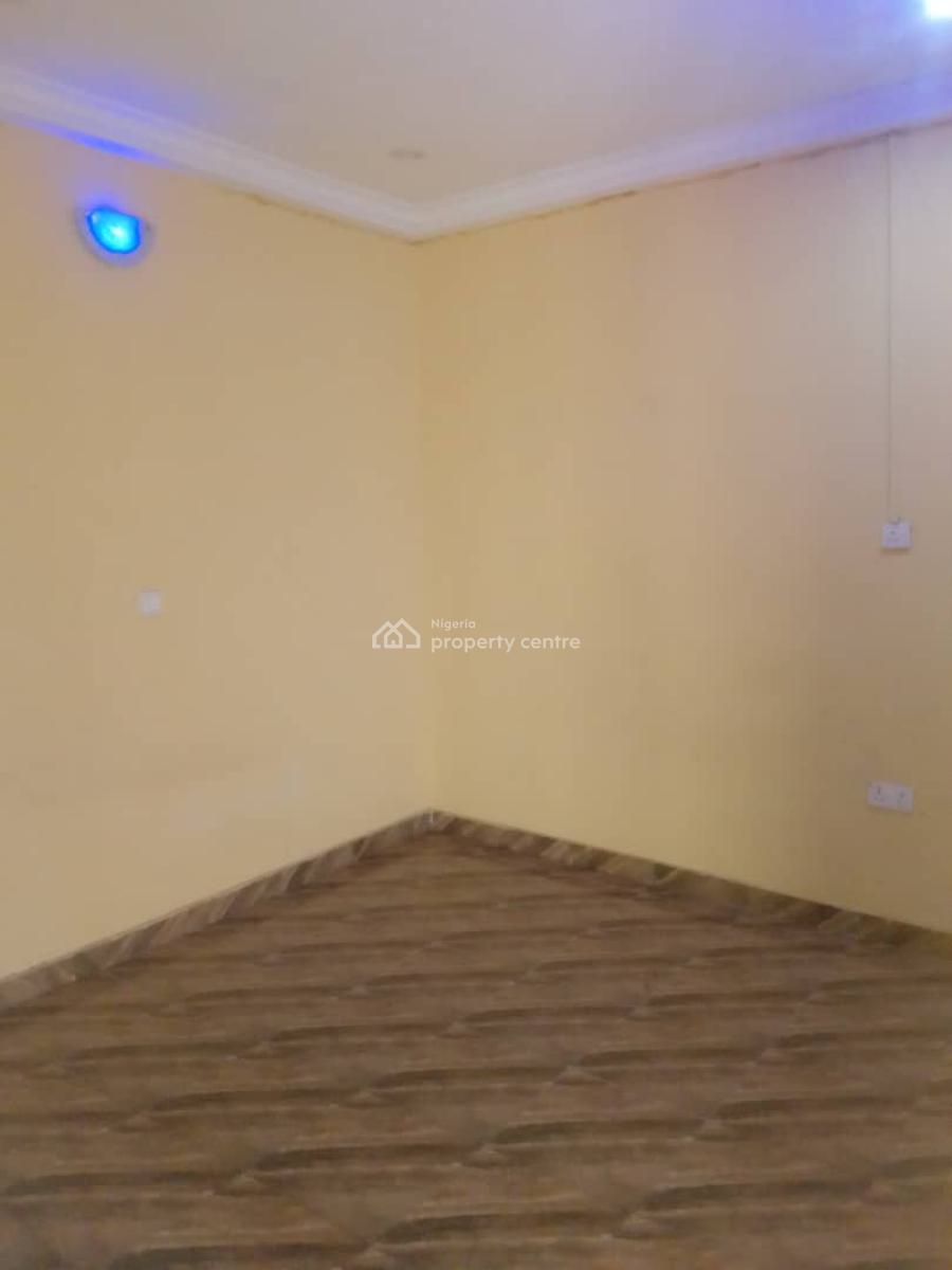 Well Maintained Mini Flat, Ado, Ajah, Lagos, Mini Flat (room and Parlour) for Rent