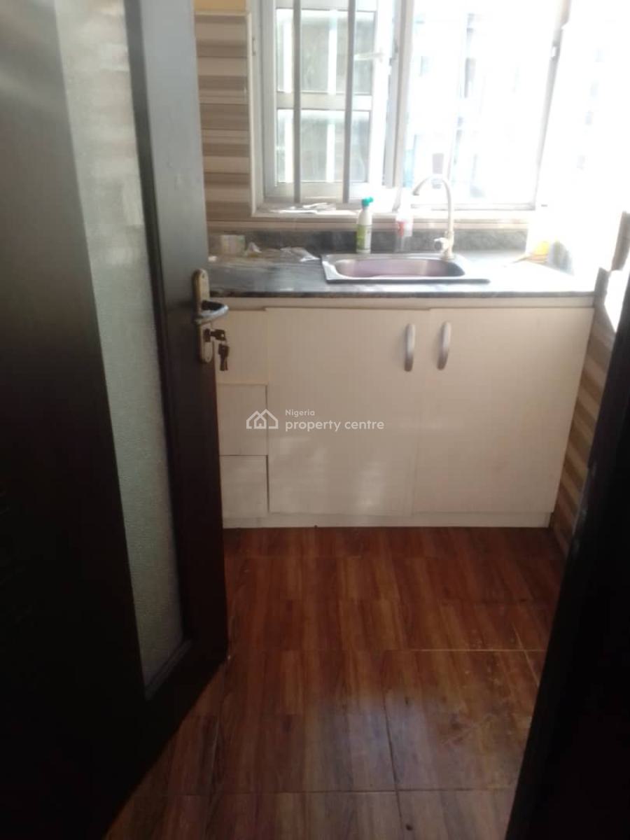 Well Maintained Mini Flat, Ado, Ajah, Lagos, Mini Flat (room and Parlour) for Rent