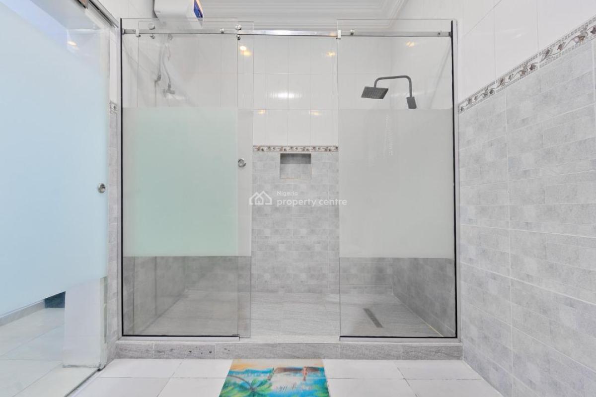 Executive Luxury 1 Bedroom Apartment, Lekki Phase 1, Lekki, Lagos, Mini Flat (room and Parlour) Short Let
