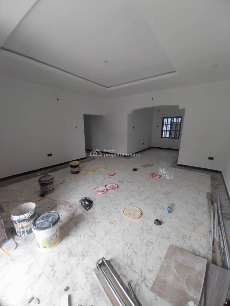a Brand New 3 Bedroom Apartment, Ikota Villa Estate, Lekki, Lagos, Flat / Apartment for Rent