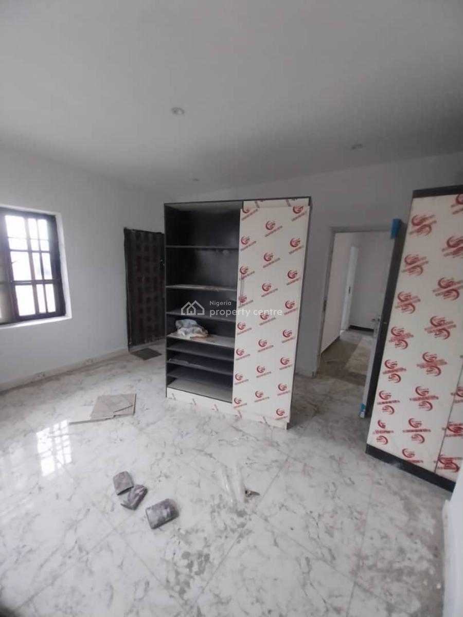 a Brand New 3 Bedroom Apartment, Ikota Villa Estate, Lekki, Lagos, Flat / Apartment for Rent
