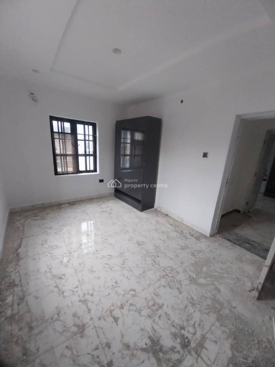 a Brand New 3 Bedroom Apartment, Ikota Villa Estate, Lekki, Lagos, Flat / Apartment for Rent