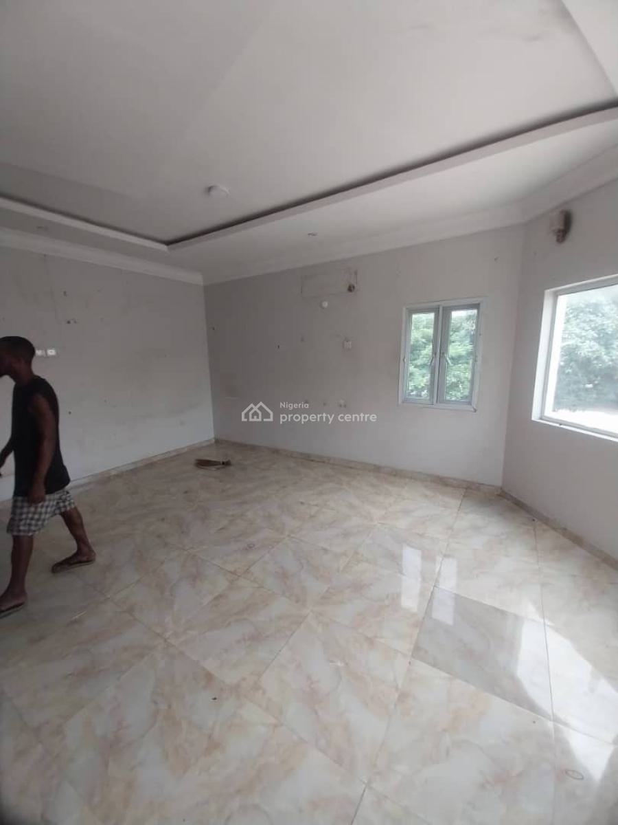 a Brand New 3 Bedroom Apartment, Ikota Villa Estate, Lekki, Lagos, Flat / Apartment for Rent