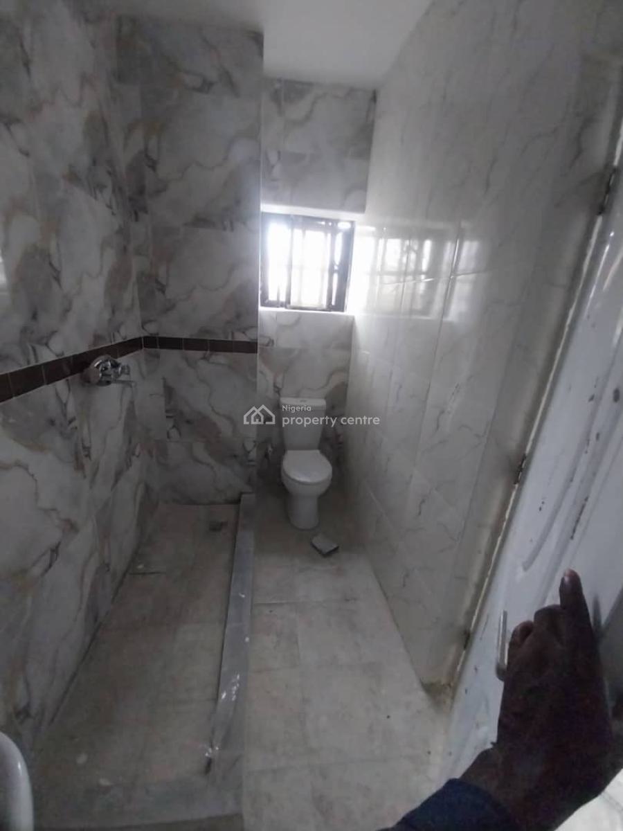 a Brand New 3 Bedroom Apartment, Ikota Villa Estate, Lekki, Lagos, Flat / Apartment for Rent