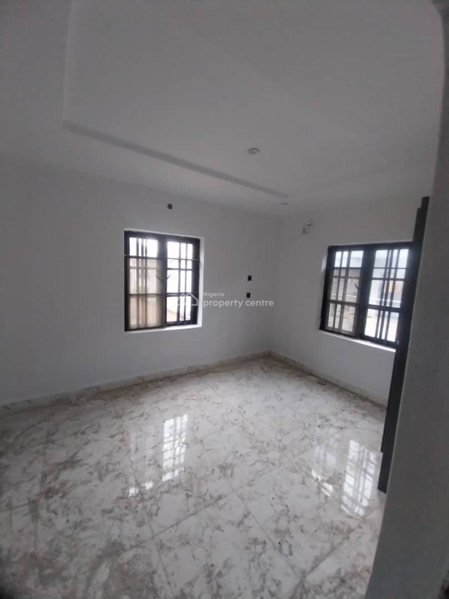a Brand New 3 Bedroom Apartment, Ikota Villa Estate, Lekki, Lagos, Flat / Apartment for Rent