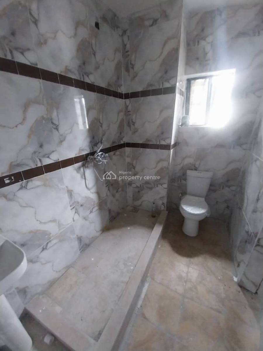 a Brand New 3 Bedroom Apartment, Ikota Villa Estate, Lekki, Lagos, Flat / Apartment for Rent