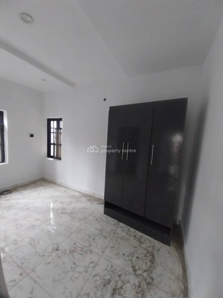 a Brand New 3 Bedroom Apartment, Ikota Villa Estate, Lekki, Lagos, Flat / Apartment for Rent