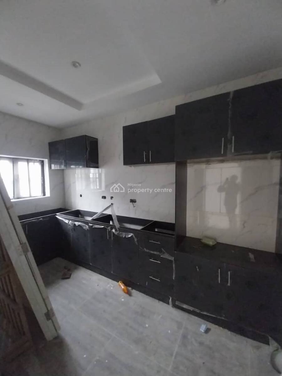 a Brand New 3 Bedroom Apartment, Ikota Villa Estate, Lekki, Lagos, Flat / Apartment for Rent
