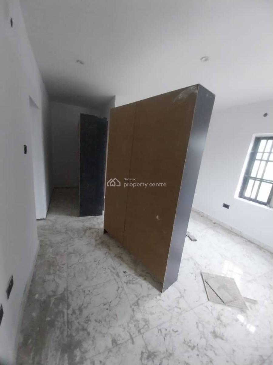 a Brand New 3 Bedroom Apartment, Ikota Villa Estate, Lekki, Lagos, Flat / Apartment for Rent