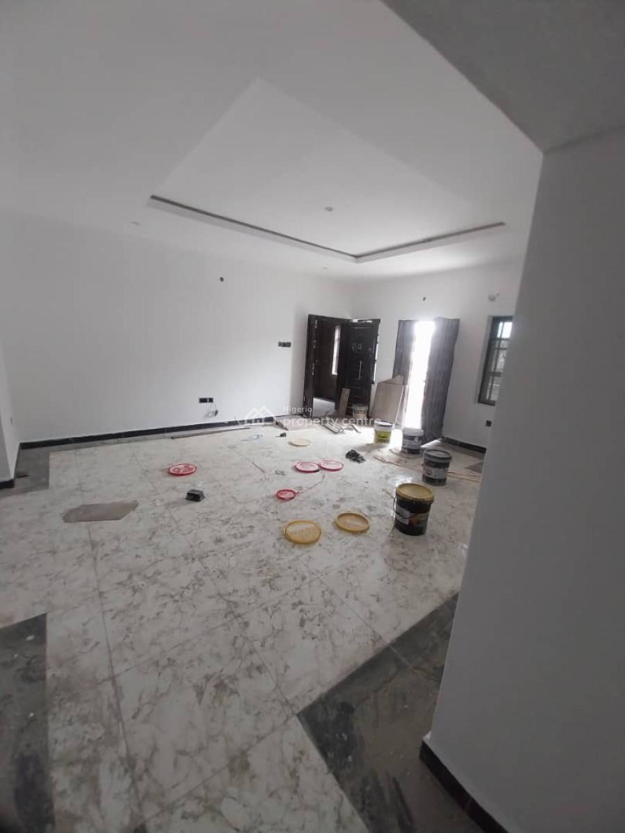 a Brand New 3 Bedroom Apartment, Ikota Villa Estate, Lekki, Lagos, Flat / Apartment for Rent