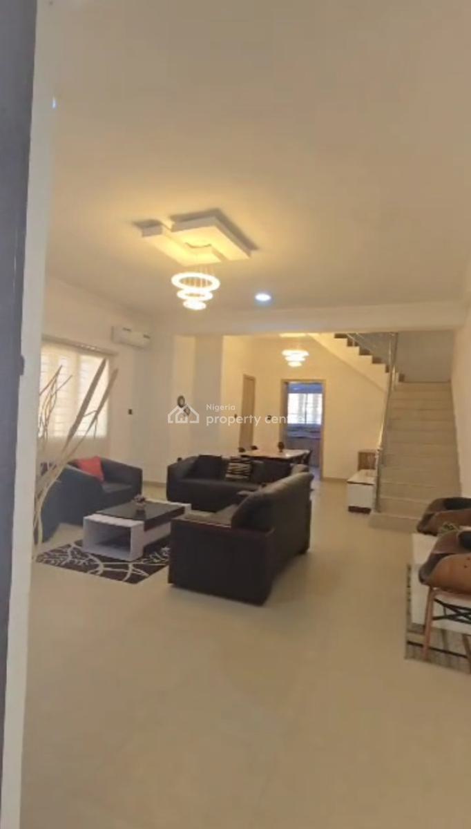 Brand New 2 Bedroom Flat, Ajah, Lagos, Flat / Apartment for Rent