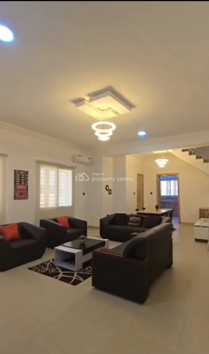 Brand New 2 Bedroom Flat, Ajah, Lagos, Flat / Apartment for Rent