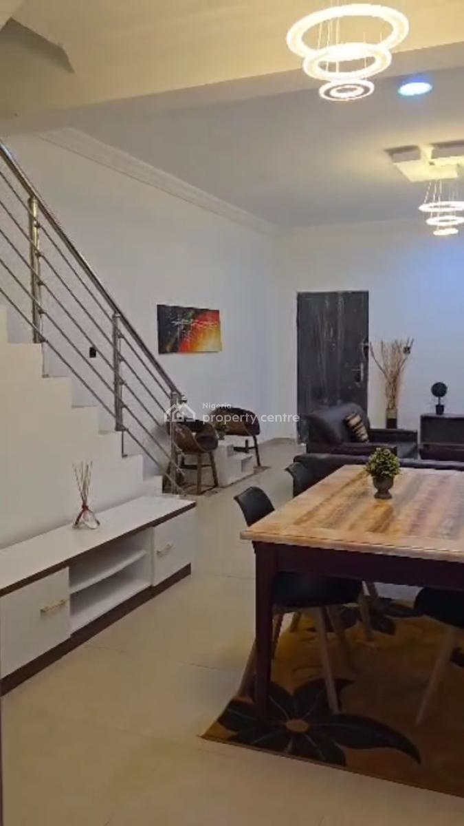 Brand New 2 Bedroom Flat, Ajah, Lagos, Flat / Apartment for Rent