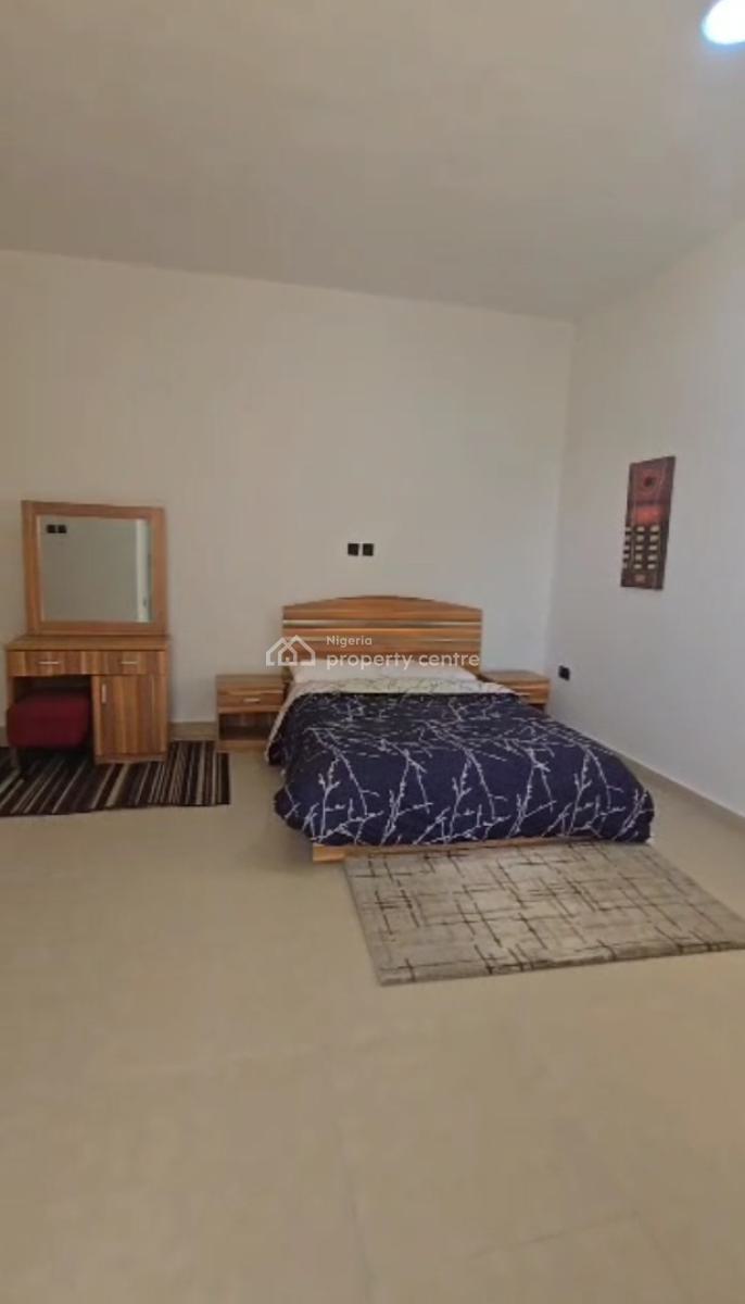 Brand New 2 Bedroom Flat, Ajah, Lagos, Flat / Apartment for Rent