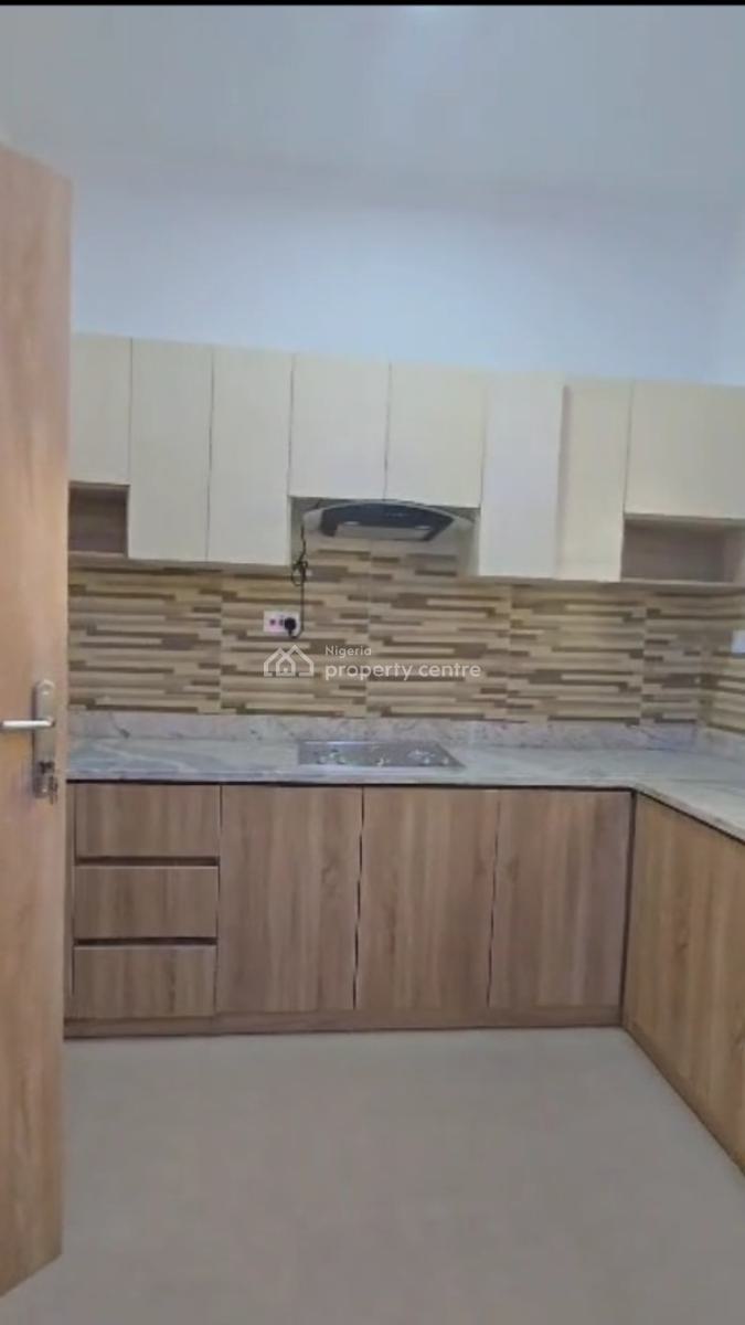 Brand New 2 Bedroom Flat, Ajah, Lagos, Flat / Apartment for Rent