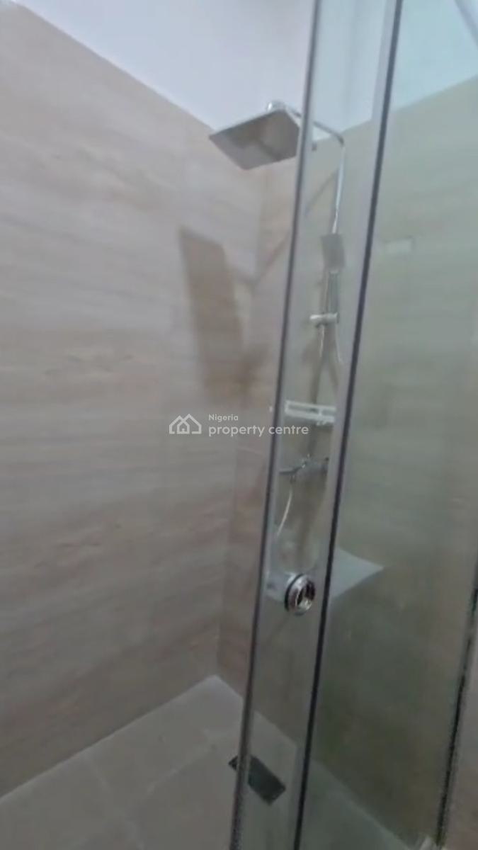 Brand New 2 Bedroom Flat, Ajah, Lagos, Flat / Apartment for Rent