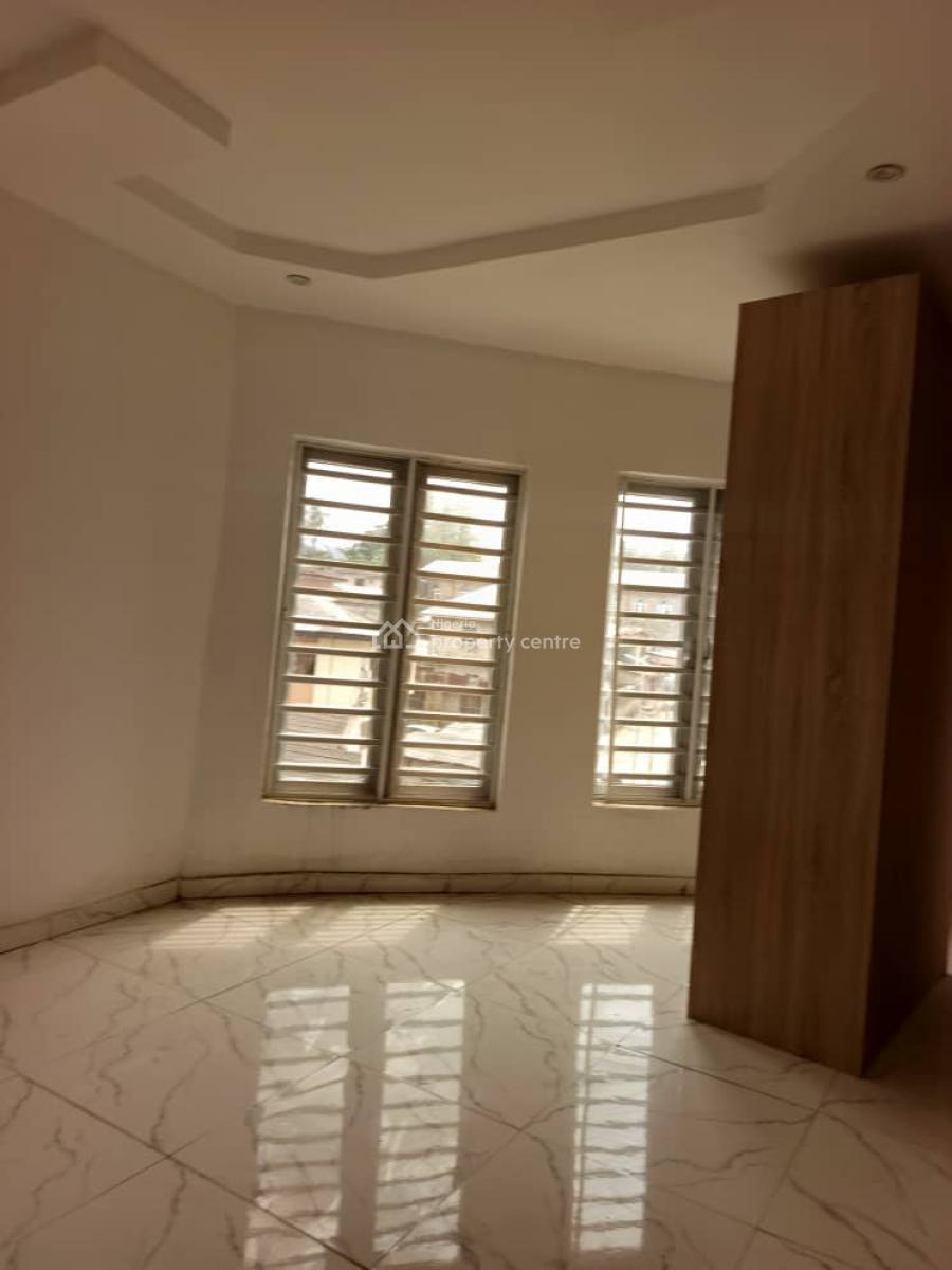 Newly Built 2-bedroom Apartment, Modern Design with Quality Finishing, Budland  Water Fall  Estate Grammar School, Ojodu, Lagos, Flat / Apartment for Rent