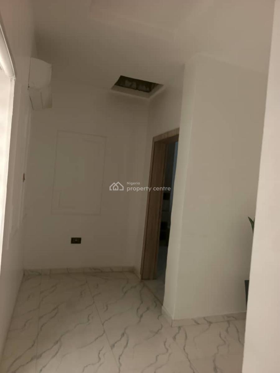 Newly Built 2-bedroom Apartment, Modern Design with Quality Finishing, Budland  Water Fall  Estate Grammar School, Ojodu, Lagos, Flat / Apartment for Rent