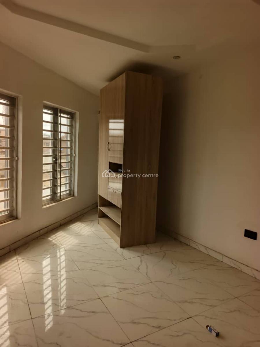 Newly Built 2-bedroom Apartment, Modern Design with Quality Finishing, Budland  Water Fall  Estate Grammar School, Ojodu, Lagos, Flat / Apartment for Rent