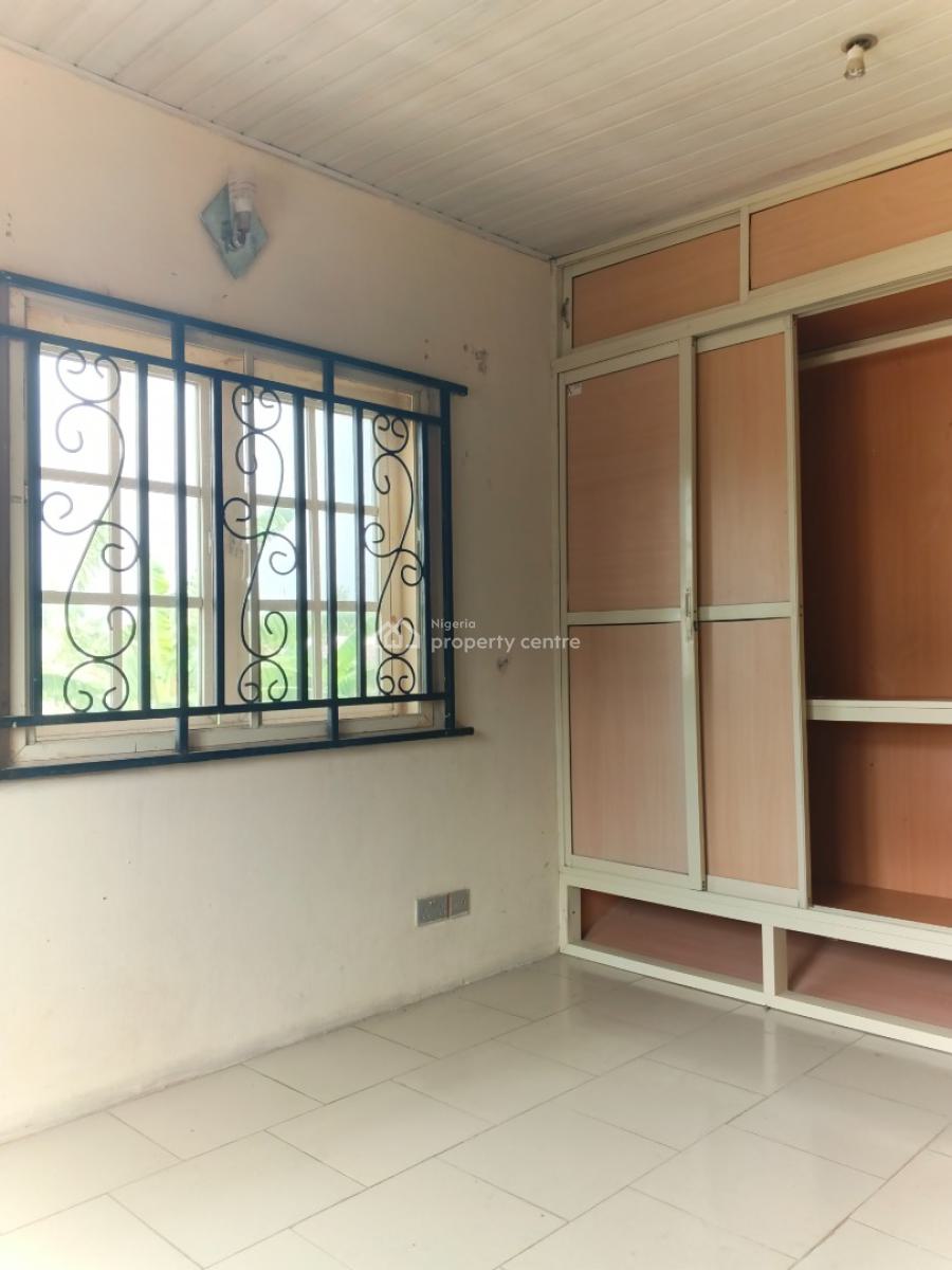 a Lovely 3 Bedroom Flat Upstairs Apartment, L&k Estate Owode Off Langbasa Road, Ado, Ajah, Lagos, House for Rent