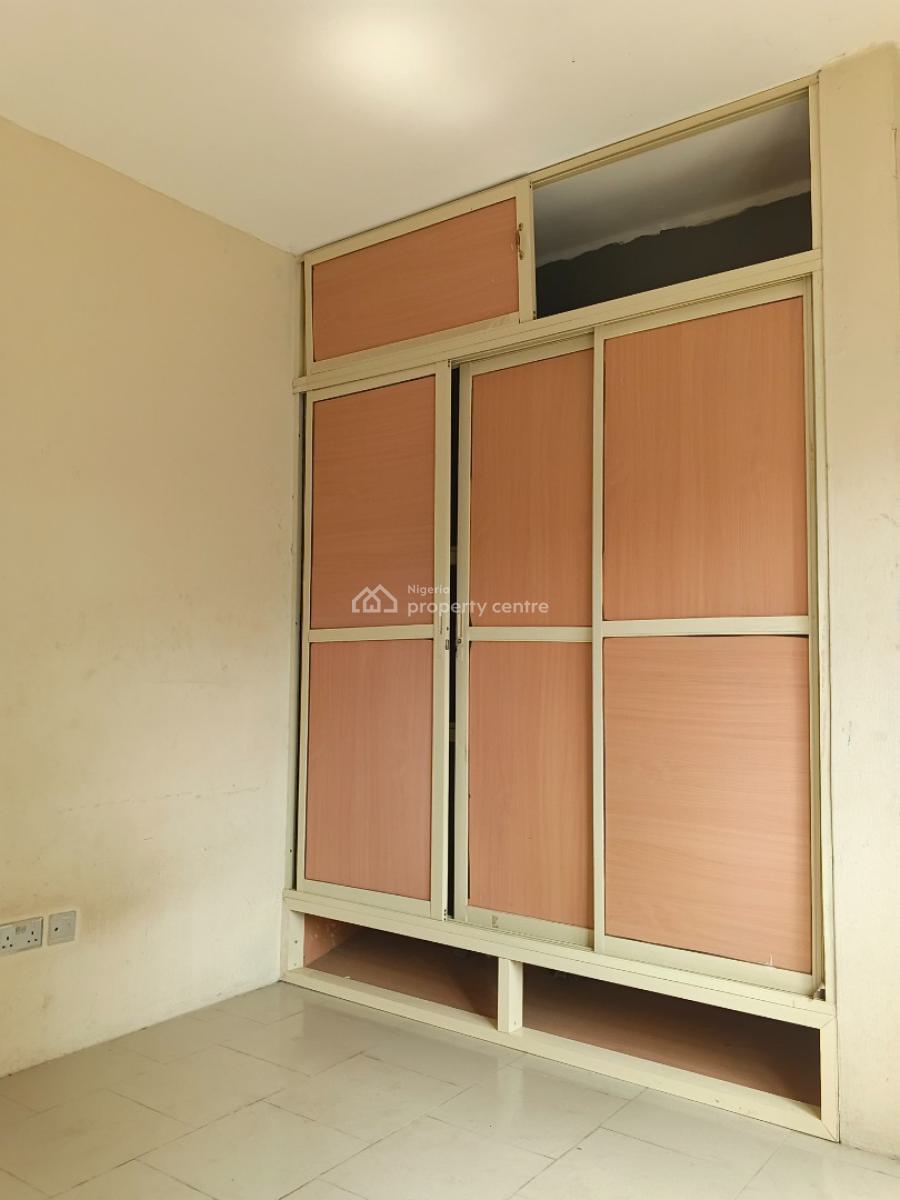 a Lovely 3 Bedroom Flat Upstairs Apartment, L&k Estate Owode Off Langbasa Road, Ado, Ajah, Lagos, House for Rent