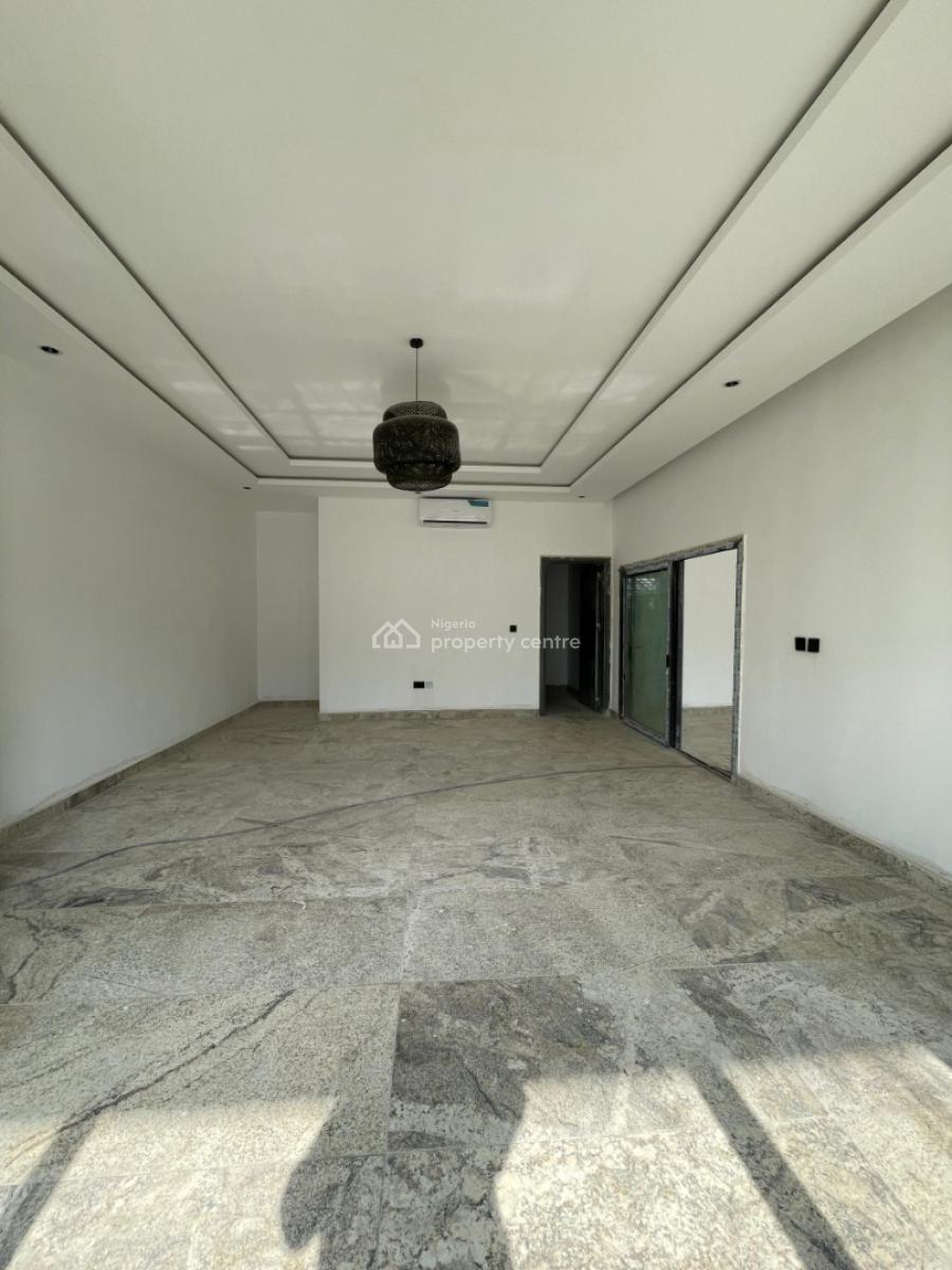 6 Units of 3 Bedrooms, Penthouse with Bq, 2nd Avenue, Gwarinpa, Abuja, Flat / Apartment for Rent