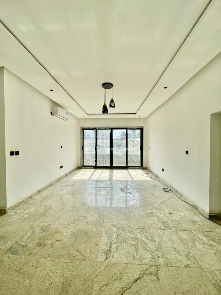 6 Units of 3 Bedrooms, Penthouse with Bq, 2nd Avenue, Gwarinpa, Abuja, Flat / Apartment for Rent
