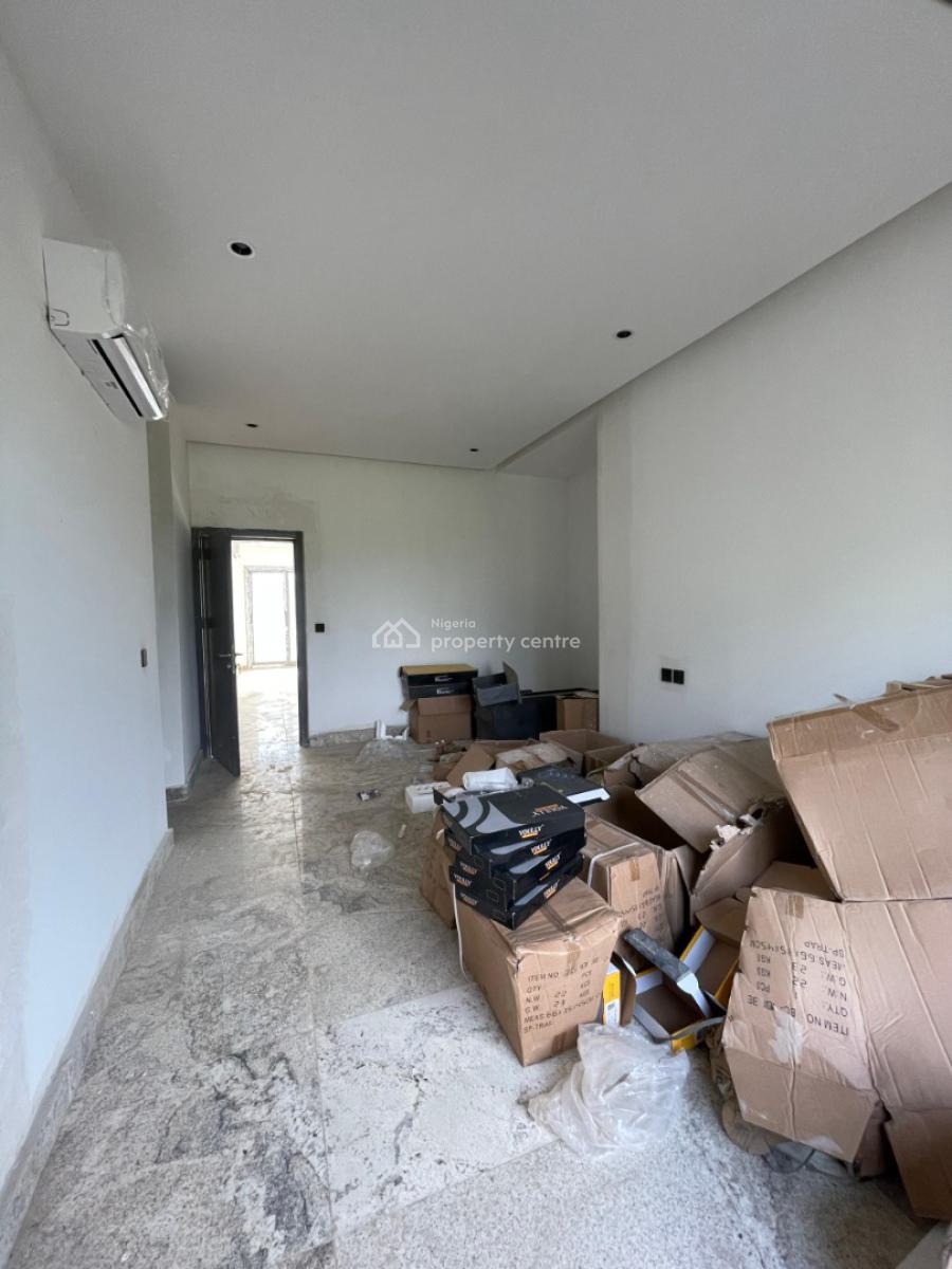 6 Units of 3 Bedrooms, Penthouse with Bq, 2nd Avenue, Gwarinpa, Abuja, Flat / Apartment for Rent