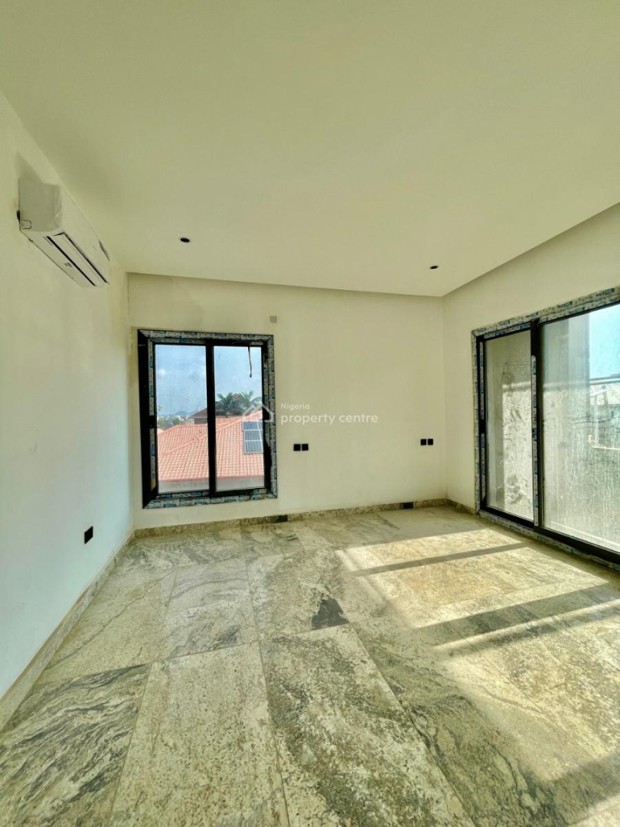 6 Units of 3 Bedrooms, Penthouse with Bq, 2nd Avenue, Gwarinpa, Abuja, Flat / Apartment for Rent