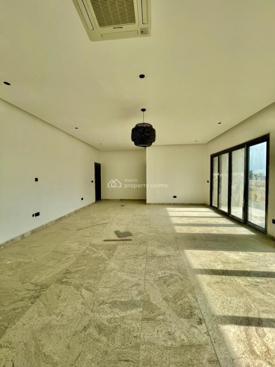 6 Units of 3 Bedrooms, Penthouse with Bq, 2nd Avenue, Gwarinpa, Abuja, Flat / Apartment for Rent