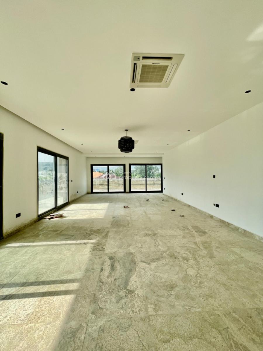 6 Units of 3 Bedrooms, Penthouse with Bq, 2nd Avenue, Gwarinpa, Abuja, Flat / Apartment for Rent