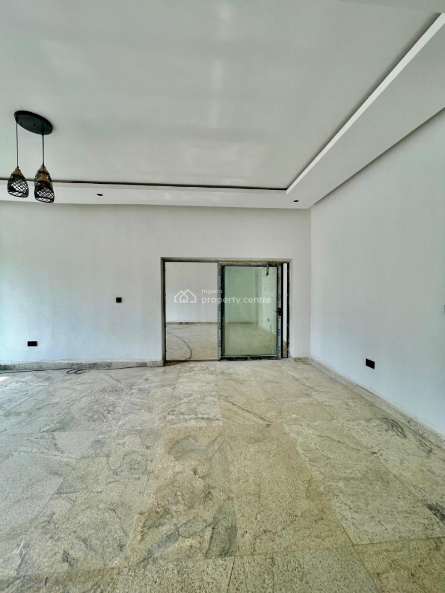 6 Units of 3 Bedrooms, Penthouse with Bq, 2nd Avenue, Gwarinpa, Abuja, Flat / Apartment for Rent