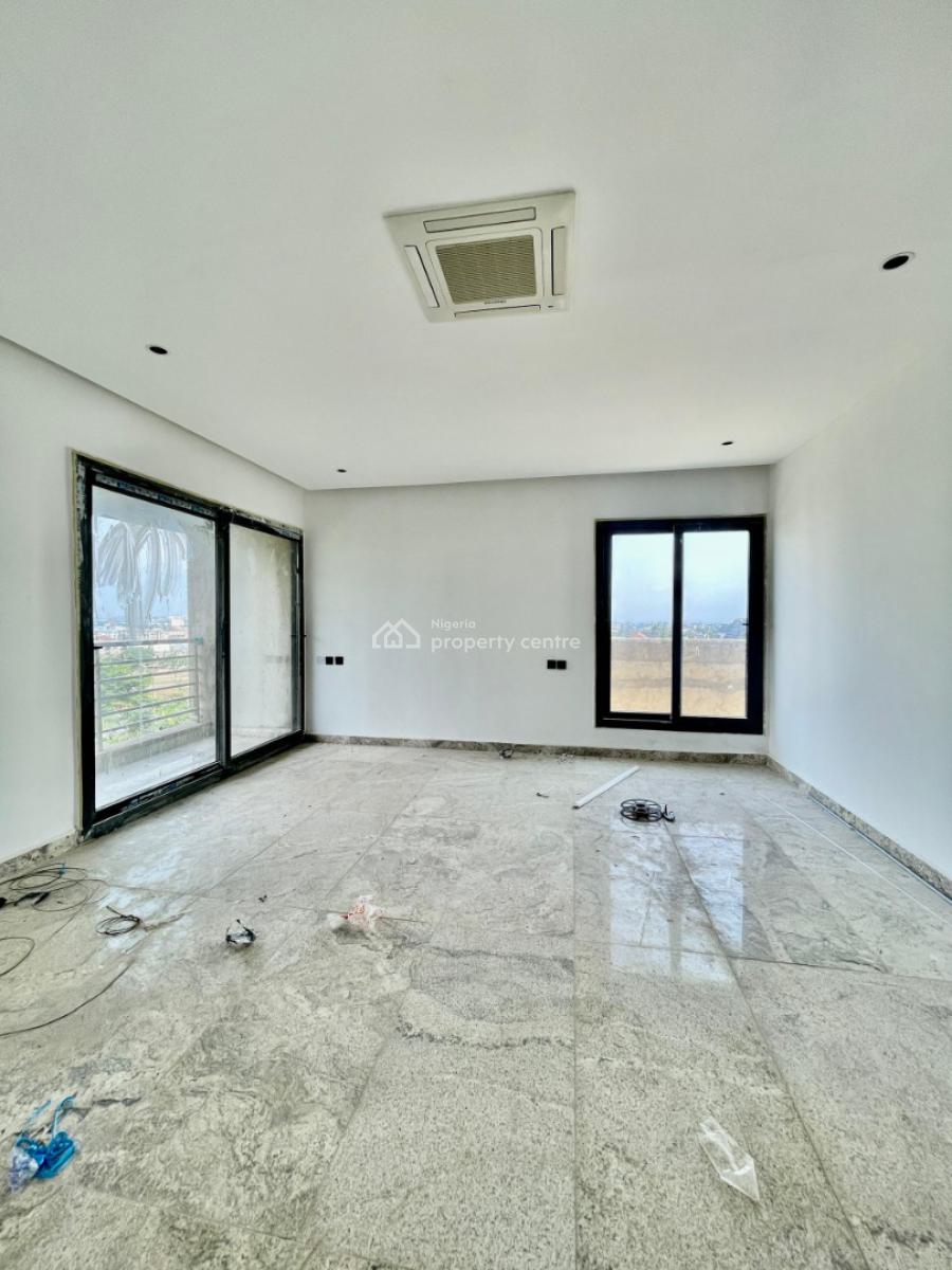6 Units of 3 Bedrooms, Penthouse with Bq, 2nd Avenue, Gwarinpa, Abuja, Flat / Apartment for Rent