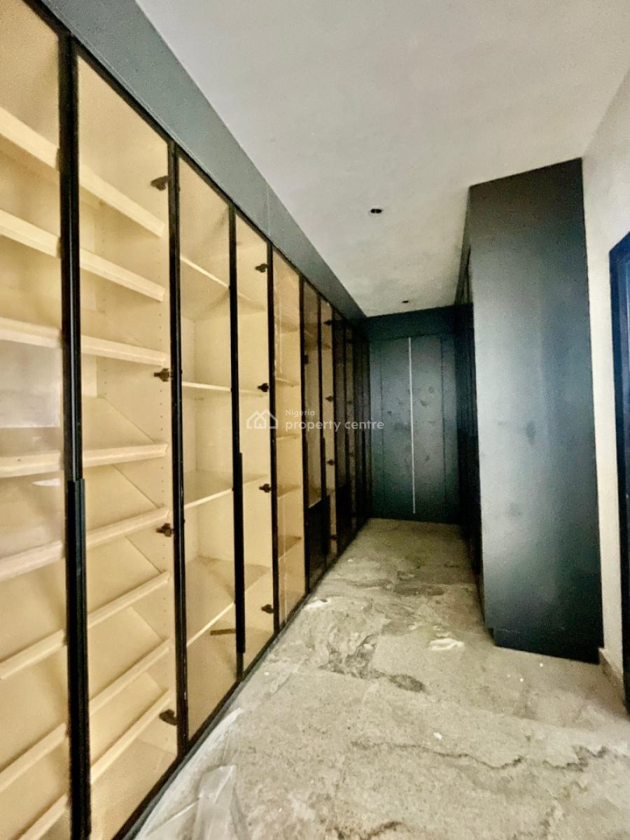 6 Units of 3 Bedrooms, Penthouse with Bq, 2nd Avenue, Gwarinpa, Abuja, Flat / Apartment for Rent