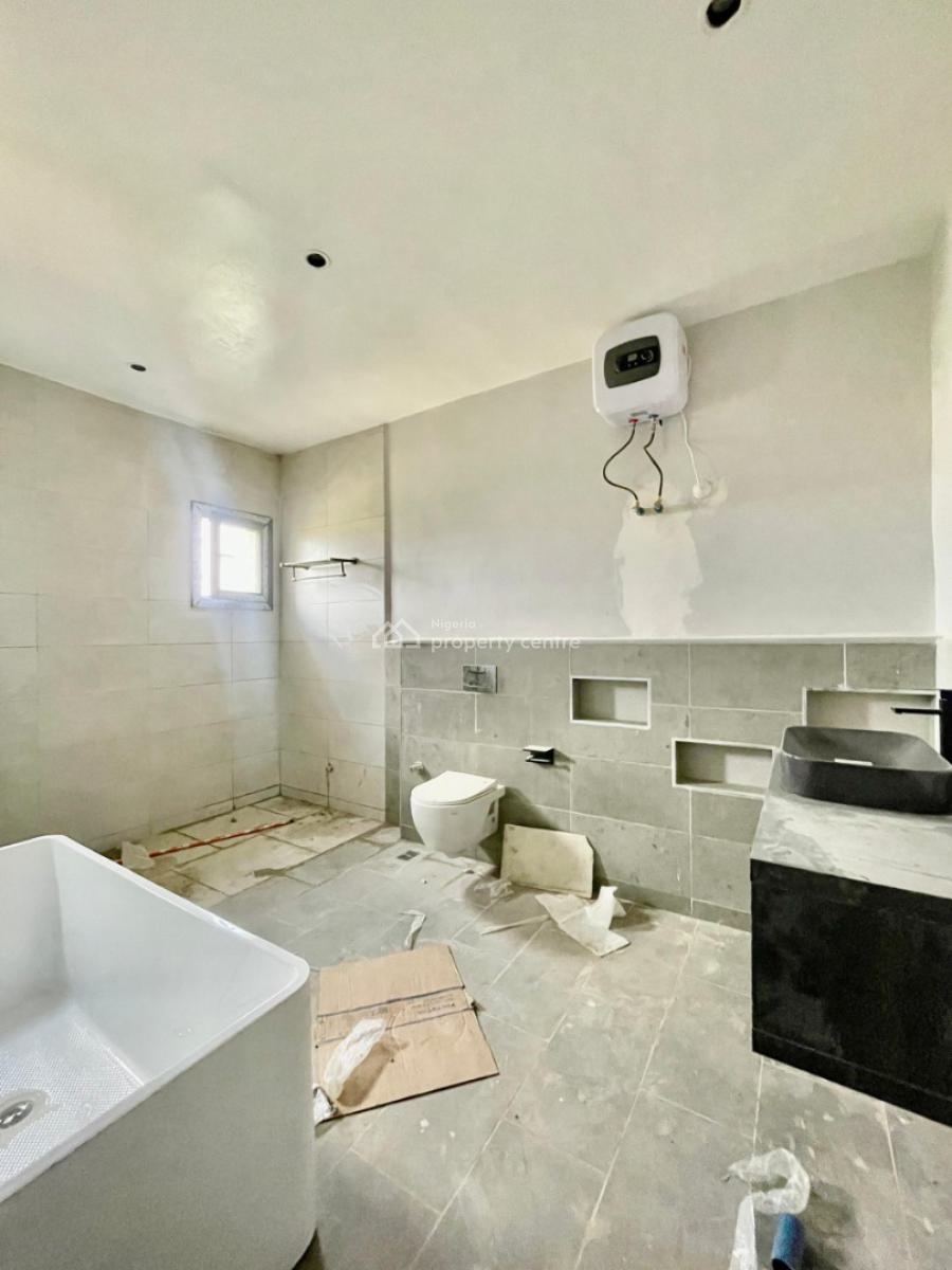 6 Units of 3 Bedrooms, Penthouse with Bq, 2nd Avenue, Gwarinpa, Abuja, Flat / Apartment for Rent