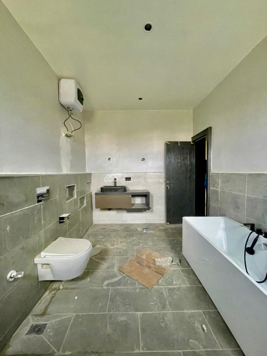 6 Units of 3 Bedrooms, Penthouse with Bq, 2nd Avenue, Gwarinpa, Abuja, Flat / Apartment for Rent
