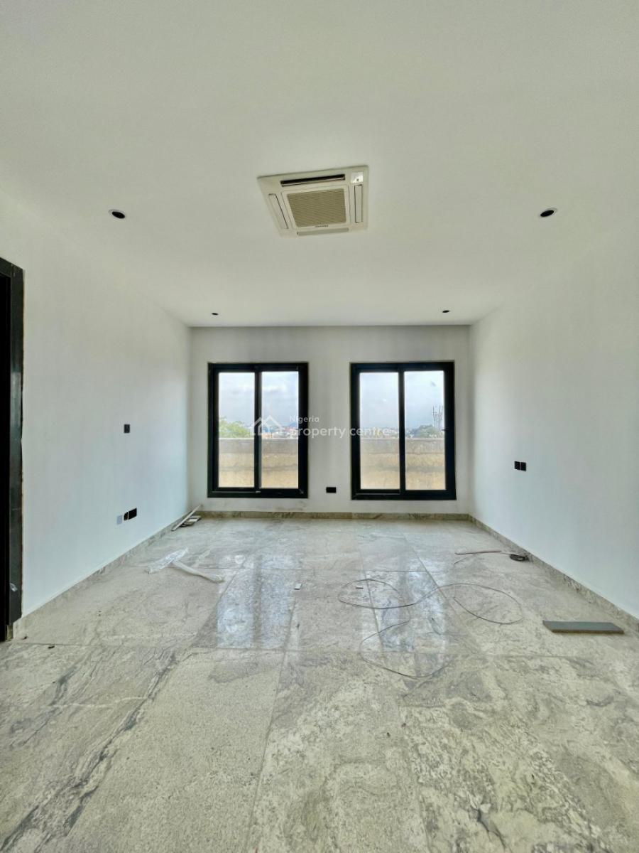6 Units of 3 Bedrooms, Penthouse with Bq, 2nd Avenue, Gwarinpa, Abuja, Flat / Apartment for Rent