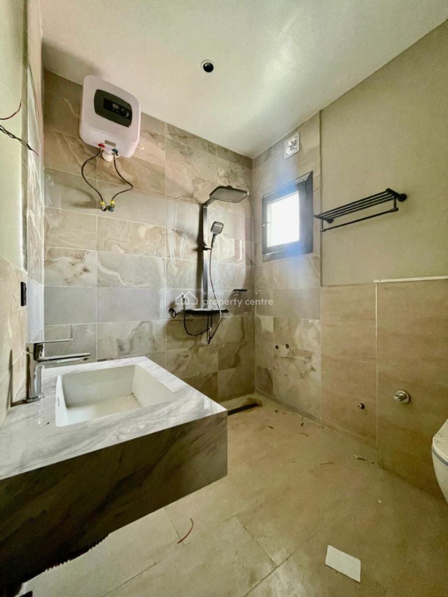 6 Units of 3 Bedrooms, Penthouse with Bq, 2nd Avenue, Gwarinpa, Abuja, Flat / Apartment for Rent
