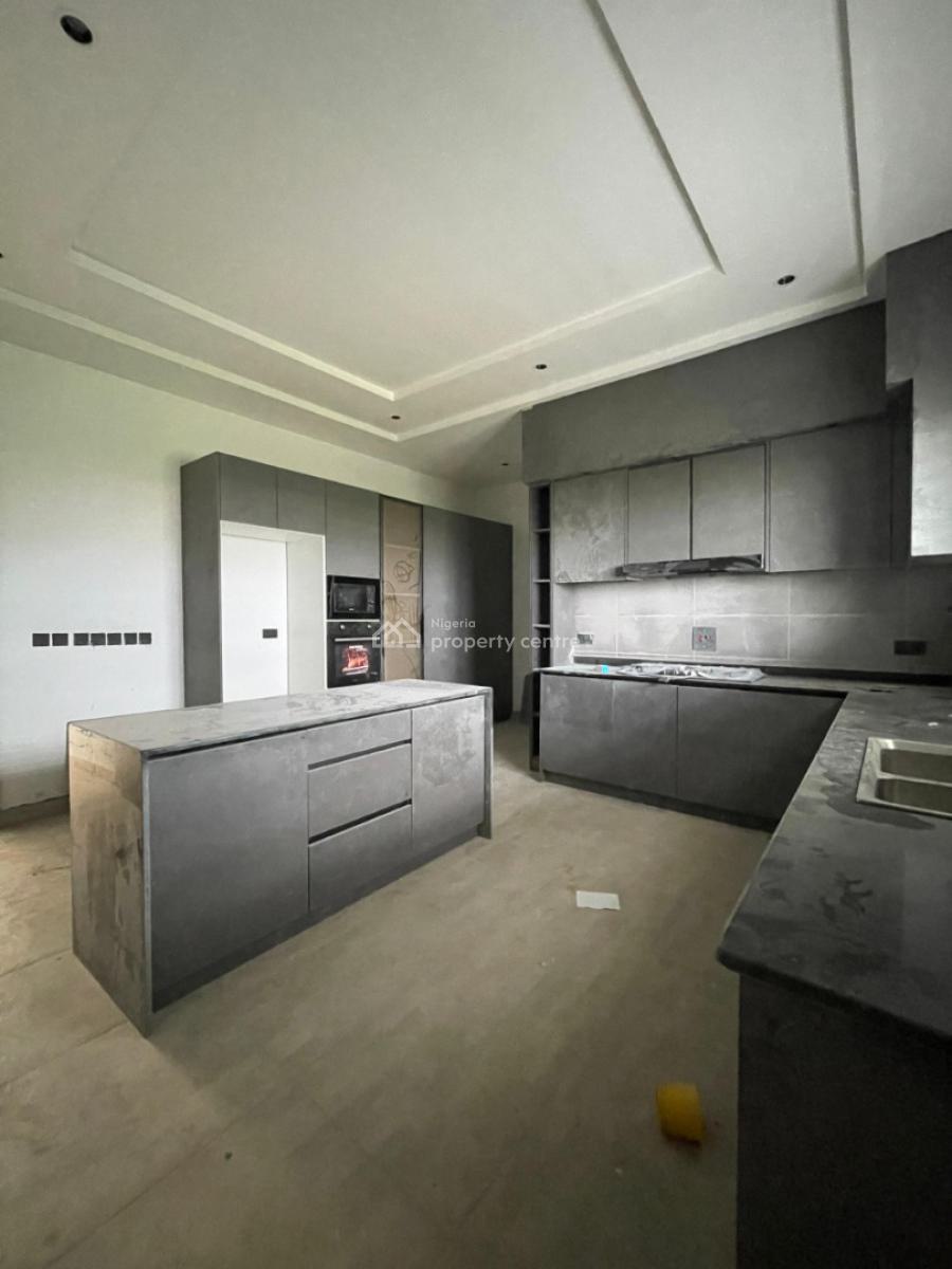 6 Units of 3 Bedrooms, Penthouse with Bq, 2nd Avenue, Gwarinpa, Abuja, Flat / Apartment for Rent
