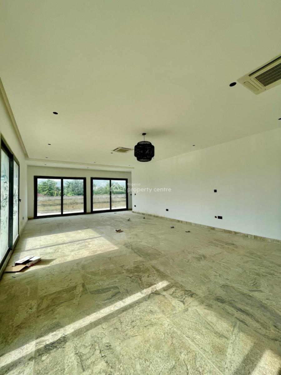 6 Units of 3 Bedrooms, Penthouse with Bq, 2nd Avenue, Gwarinpa, Abuja, Flat / Apartment for Rent