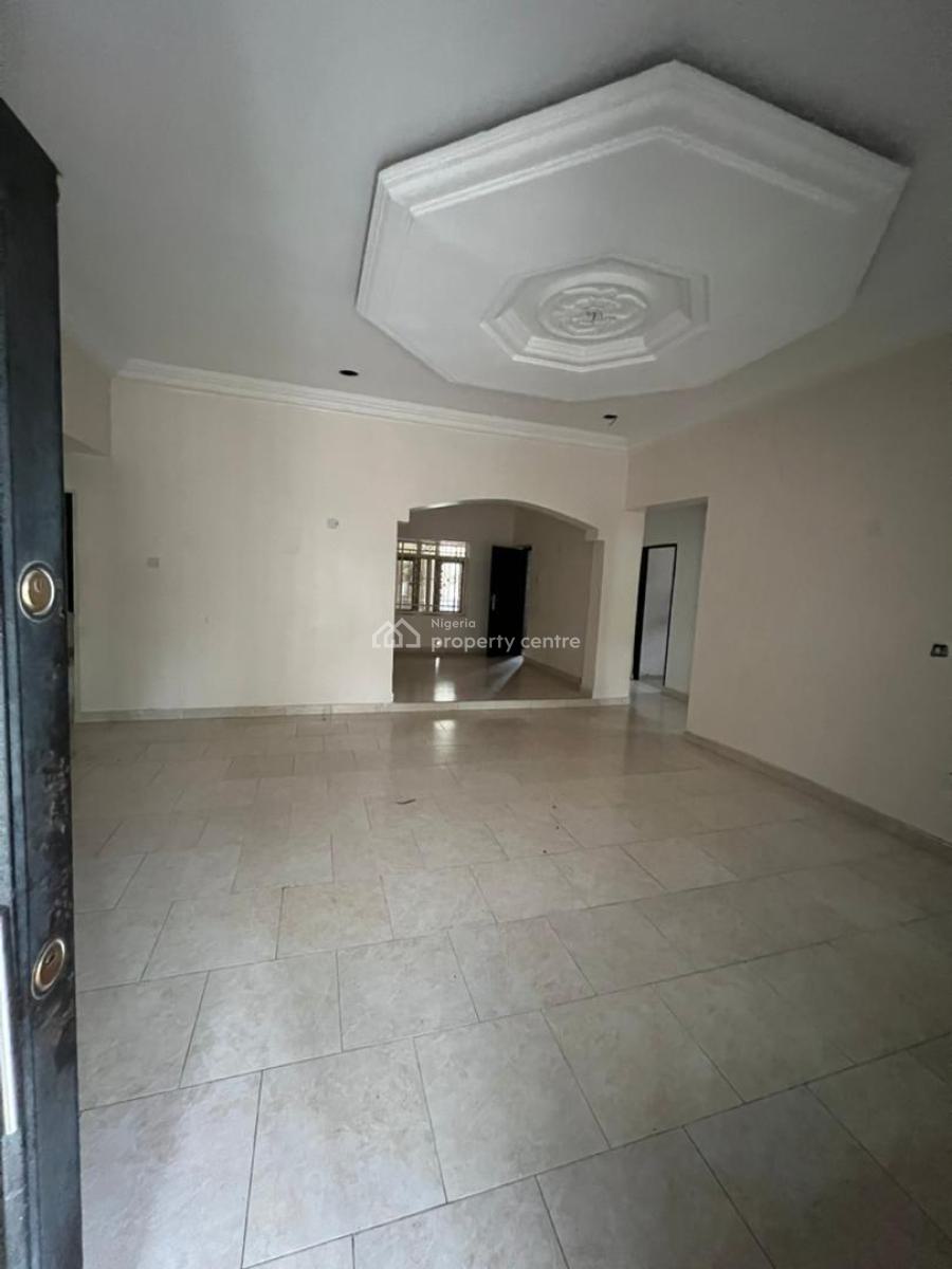 Standard 1 Bedroom Apartment, Extension Queens Estate, Gwarinpa, Abuja, Mini Flat (room and Parlour) for Rent