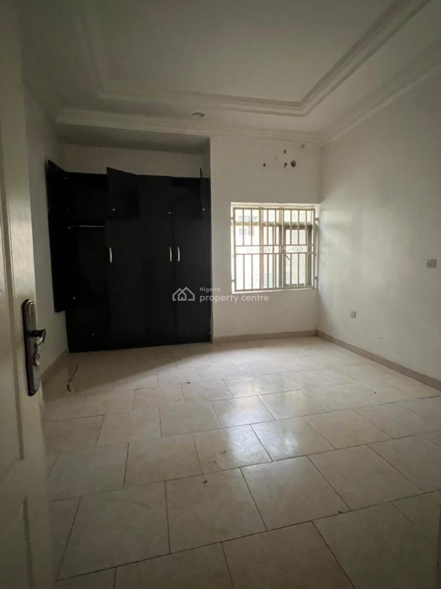 Standard 1 Bedroom Apartment, Extension Queens Estate, Gwarinpa, Abuja, Mini Flat (room and Parlour) for Rent