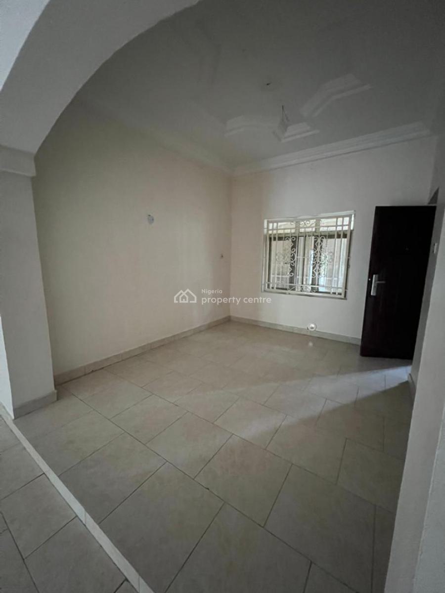 Standard 1 Bedroom Apartment, Extension Queens Estate, Gwarinpa, Abuja, Mini Flat (room and Parlour) for Rent