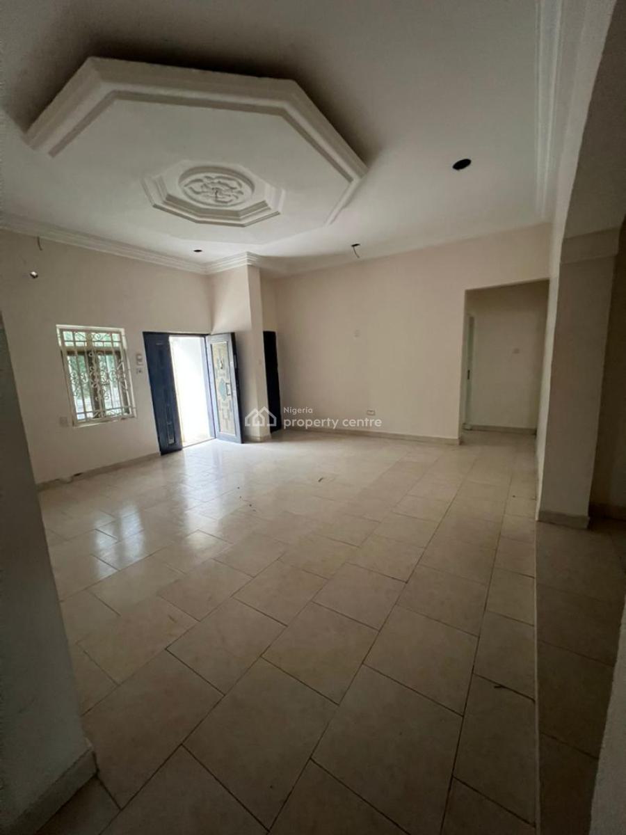 Standard 1 Bedroom Apartment, Extension Queens Estate, Gwarinpa, Abuja, Mini Flat (room and Parlour) for Rent